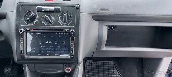 Vw caddy 1,9tdi - 9