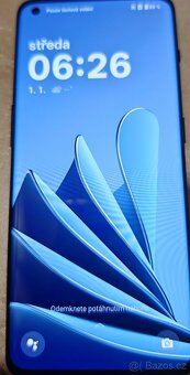Mobilní telefon OnePlus 10 Pro 5G 12GB/256GB Volcanic Black - 9