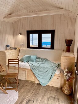 Tiny House na míru 9 x3 - 9