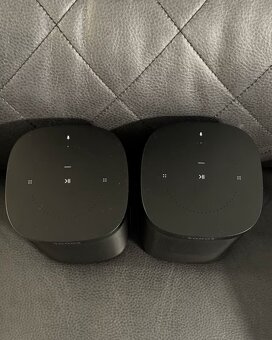 Sonos Arc + Sub (Gen 3) soundbar - 9