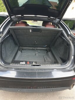 Prodám nebo vyměním BMW X6 35i - 9