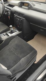 Citroen C6 - 9