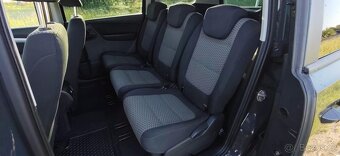 Volkswagen Sharan - 9