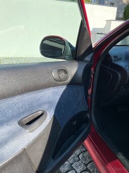 Peugeot 206, 1.4i Automat, r.v. 2005 - 9