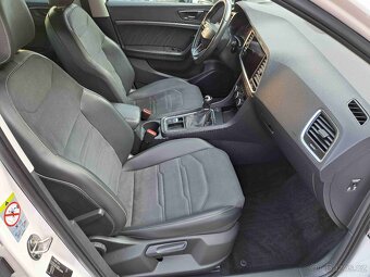 Seat Ateca 1,5 TSI STYLE 198.000 km - 9