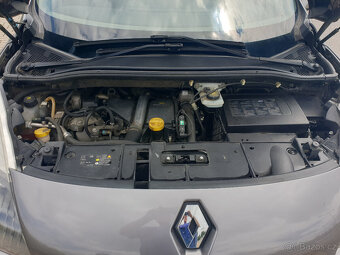 Renault Grand Scénic, Renault Grand Scenic r.2011 - 9