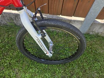 Dětské kolo specialized - 9