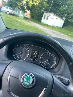 Škoda Octavia 1.2 TSI 77kW VADA - 9