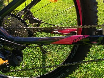 Elektrokolo MTF Hill 9.1. s Aku BOSCH - 9