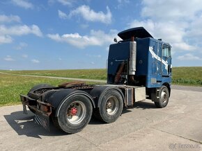 Peterbilt 362 cabover 1992 - plně pojízdný - 9