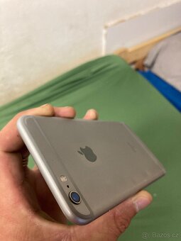 iPhone 6s plus 32GB Space Gray - 9