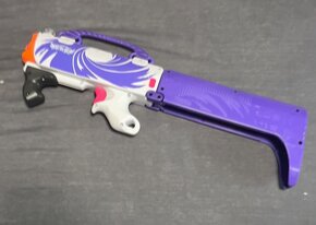 Nerf - 9