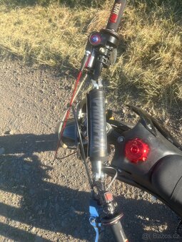 pitbike 140 - 9