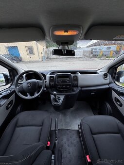 Renault Trafic III - 9