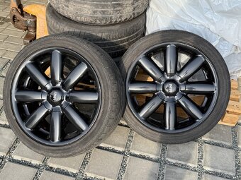 Mini Cooper 1.6i R56 - 65tkm - 9