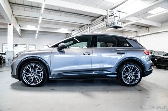 Audi Q4 E-tron - 9