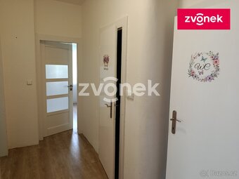 Pronájem bytu 3+kk Věžové domy - 9