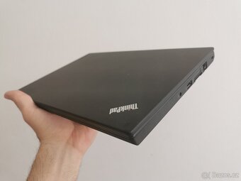 Ultrabook Lenovo Thinkpad X270 Intel i5, SSD, podsvicena klv - 9