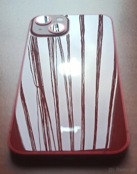 Mobilní telefon iPhone 13, 256GB, PĚKNÝ - 9