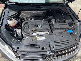 Volkswagen Tiguan 1,4 TSI 118kw, 4motion (4x4) - 9