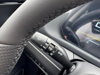 Dongfeng T5 EVO, 1.5T 7DTC DRAGON E. Media Conn - 9