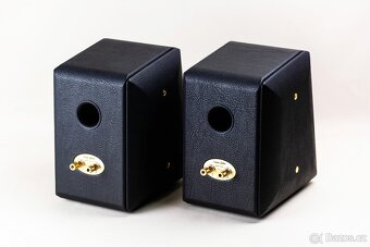 SONUS FABER TOY / populární prémiová reprosoustava / záruka - 9