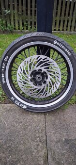 Yamaha dt 125r - 9
