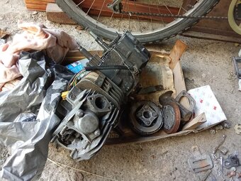 Pitbike - 9