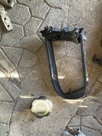 ND Daewoo Matiz r.v. 1999 - 9