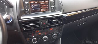 Mazda CX5 2.0i Skyactive - 9