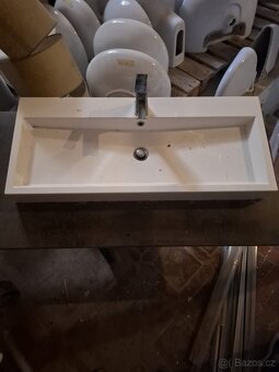 Sanitární vybavení - 9