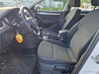 Škoda Octavia 4x4 2,0TDi i na splátky všem BEZ REGISTRU - 9