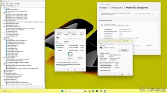 LENOVO X1 CARBON /i5-6300/8GB/SSD256GB/FULLHD IPS/W11/ZÁRUKA - 9