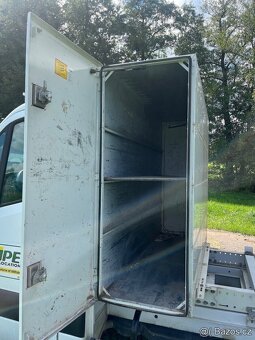 Mercedes-Benz Sprinter 514CDi 5t do 3.5t B 3.5t tažné - 9