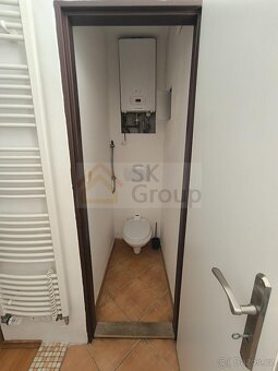 Prodej zařízeného bytu 2+kk K. Vary - Rybáře - 9