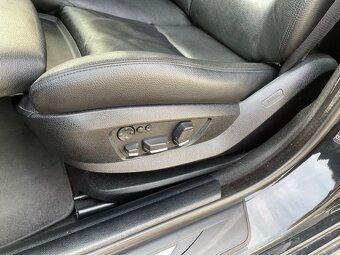 BMW 535d F10 xDrive 2013 Individual - 9