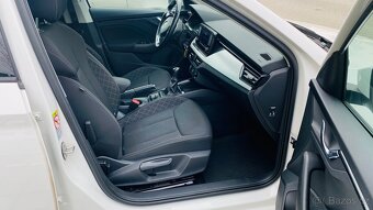 ŠKODA SCALA 1.0 TSI, 85 kw, r.v.2020 - 9