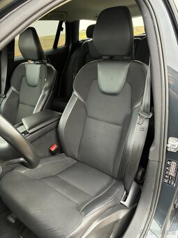 Volvo V60 T5 184 kw MONUMENT - 9