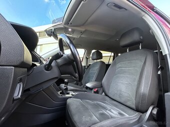 Volkswagen Tiguan,  ALLSPACE, 2,0 TDi, 4 MOTION - 9