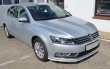 Rline VW Passat B7 10-14 podspoiler predni naraznik - 9