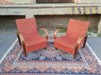 Kresla / Kozelka Kropacek - 9