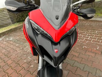Ducati Multistrada 950 S 2020 - 9
