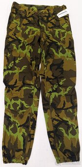 Maskáče (oděv vz. 95), zimní i letní, nové i použité - 9