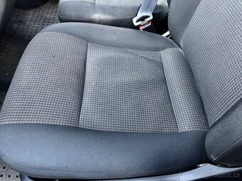 Volkswagen Transporter, T6.1, 2.0 TDI, 1 majitel, servis VW - 9