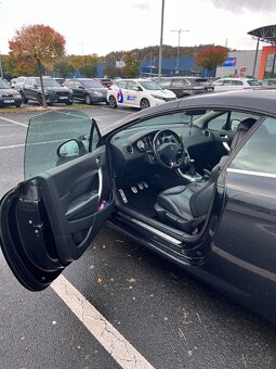 Peugeot 308 CC 1.6 THP 115 kW – 2012 - 9