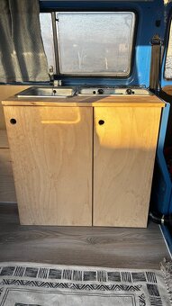 VW T3 Reimo - 1980 - 9