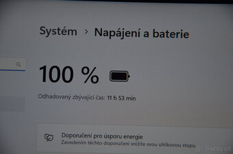 Dell latitude 5320 i5/8GB/SSD 256GB/záruka - 9