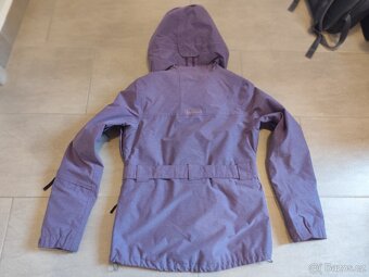 Zimní lyžařská bunda Bench M - 9