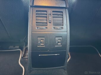 Škoda Octavia Scaut 4x4 - 9