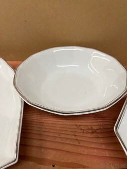 Prvorepublikový jídelní servis RFH Chodov - 9